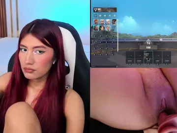 Cam4 Free Porn Cam of MiaVoss_