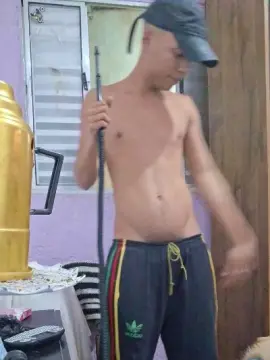 Cam4 Live Sex of Pirokona_babona