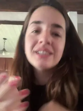 Cam4 Live Sex Cam of luziv2025