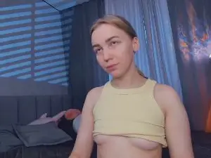 Cam4 Live Sex Cam of mine_dream