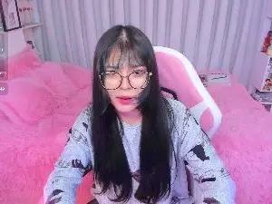 Cam4 Live Sex of misshoneyxxx