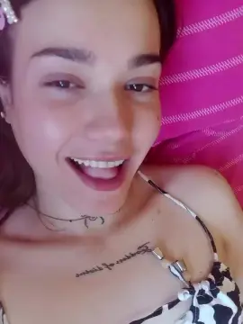 Cam4 Adult Webcam of Eevitaaaa