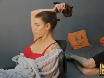 Cam4 Free Live Porn of Garden_of_Eden