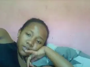 Cam4 Nude Webcam of Herminah