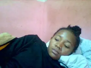 Cam4 Live Sex Cam of Herminah