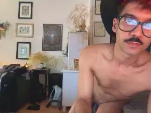 Cam4 Live Sex of Lill_boy