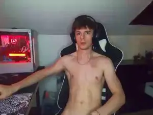 Cam4 Live Sex Cam of MrDomie