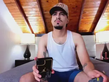 Cam4 Adult Webcams of sebastianberne