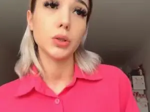 Cam4 Private Sex Chat of LaelPelligra
