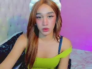 Cam4 Free Porn Cam of Miss_Ivy1