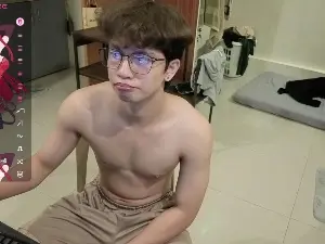 Cam4 Sex Cam of daemongreen