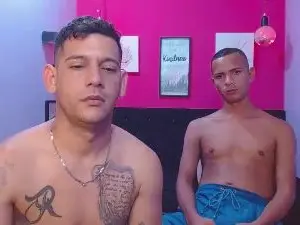 Cam4 Adult Webcam of mastermonstcock
