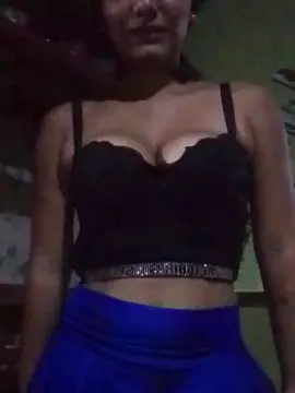 Cam4 Live Sex of paolitarivashot