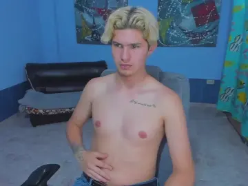 Cam4 Adult Webcam of patrik027