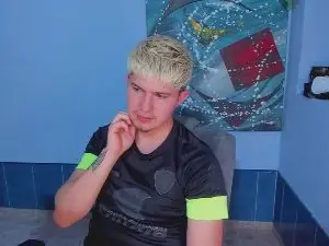 Cam4 Live Sex of patrik027