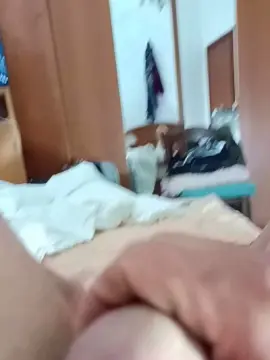 Cam4 Nude Webcam of Baldan_79