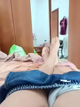Cam4 Free Porn Cam of Baldan_79