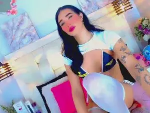 Cam4 Sex Cam of BelovedChain01