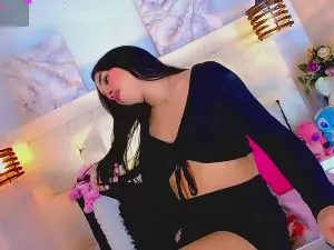 Cam4 Free Porn Cam of BelovedChain01