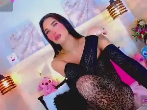 Cam4 Private Sex Chat of BelovedChain01