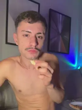 Cam4 Adult Webcam of Edubeckerx