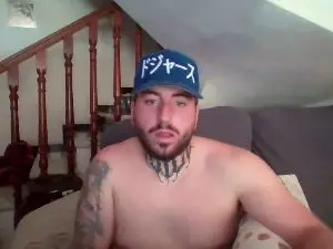 Cam4 Private Sex Chat of Lordm666
