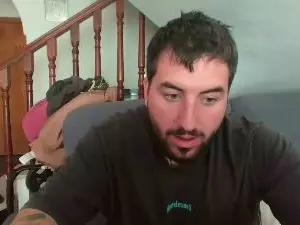 Cam4 Private Sex Chat of Lordm666