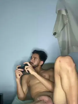 Cam4 Nude Webcam of gabriel5458