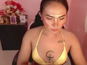 Cam4 Live Porn of Asian_lustxxx