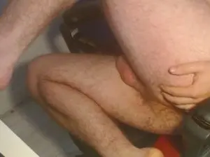 Cam4 Live Sex of Happyedger