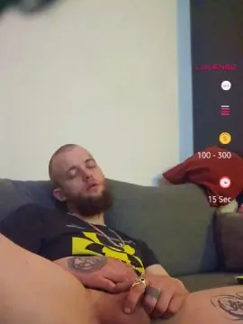 Cam4 Free Live Porn of Inkmaster089