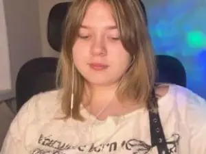 Cam4 Nude Webcam of LudivinaEnz