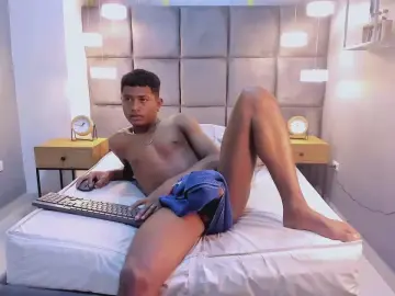 Cam4 Live Sex of MorenitoDigno