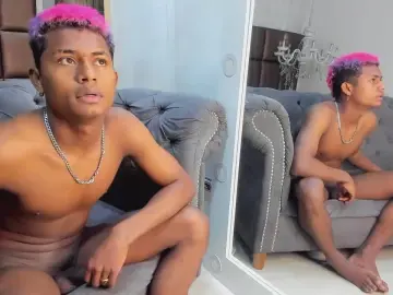 Cam4 Sex Cam of MorenitoDigno