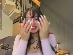 Cam4 Sex Cam of NormaKinnon