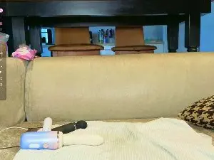 Cam4 Live Sex of NormaKinnon