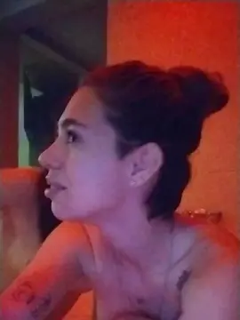 Cam4 Nude Webcam of malditaconejaa