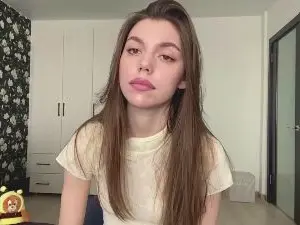 Cam4 Adult Webcam of AudriaZeiss