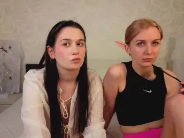 Cam4 Adult Video Chat of JaniceMelani