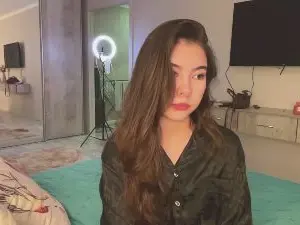 Cam4 Sex Cam of PansyFosher