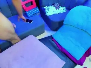 Cam4 Sex Cam of georgi_hardsex