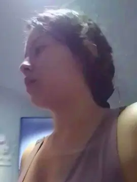 Cam4 Nude Webcam of stephshiny