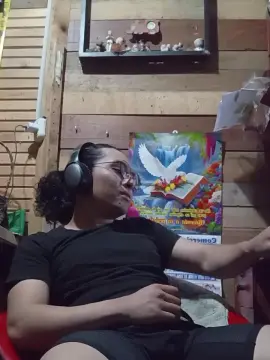 Cam4 Sex Cam of Kenji_S4