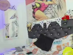 Cam4 Free Live Porn of KhavelHotBoy