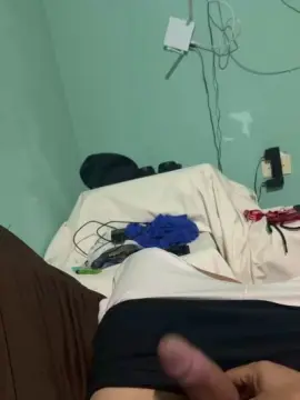 Cam4 Sex Cam of Lucasbezerra6