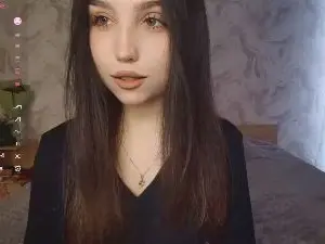 Cam4 Nude Webcam of RachealWiener