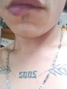 Cam4 Sex Cam of Thiagom00