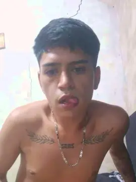 Cam4 Nude Webcam of Thiagom00