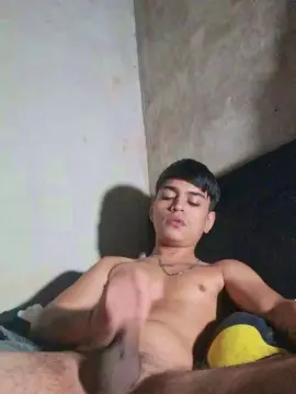 Cam4 Live Porn of Thiagom00