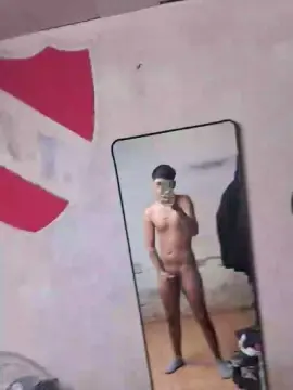 Cam4 Nude Webcam of Thiagom00